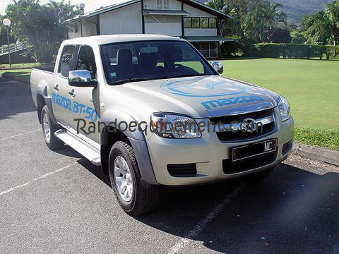 99 Ford ranger snorkel #5