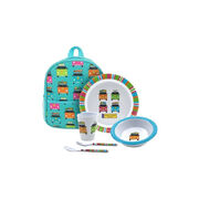 set-vaisselle-camper-junior