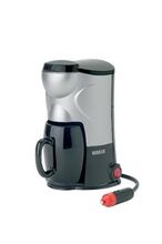 BYARSS Tasse chauffante de Voiture, 12 V/24 V 300 ML Voiture électrique  café thé Tasse d'eau véhicule Chauffage Tasse à Boire Bouteille(24V) :  : Auto et Moto