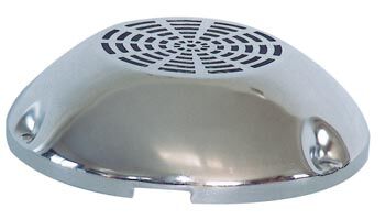 Ventilateur de toit 12 Volt Winglet
