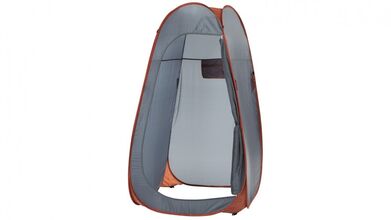 CABINE DE DOUCHE SHELTER CLASSIQUE 1.20 m  X 1.20 m Camping et bivouac