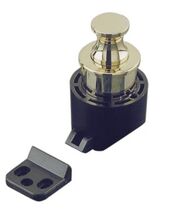 Loquet À Bouton-poussoir Pour Camping-car, Serrures D'armoire Pour Camping- car, Yachts, Camping-car, Remorque De Voyage, Caravane, Bateaux, Loquet De  Porte Sans Clé (doré) 5 Pièces - Temu Belgium