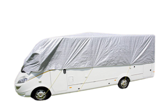 Housse camping-car standard 650x240x260 cm COVERMIXT - CG11127