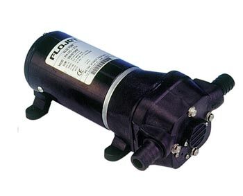 Pompe électrique pour transfert de gasoil 220V, auto-amorçante,  volumétrique, à palettes - Pompe à gasoil 220V avec pistolet - R