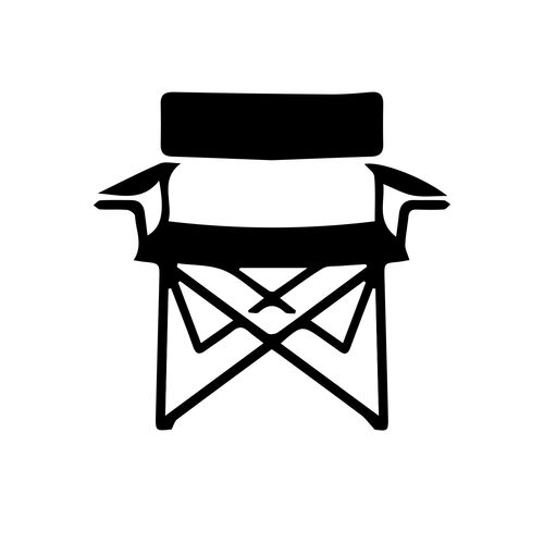 fauteuils-chaises-pliantes-tabourets-de-camping-mobilier-de-plein-air